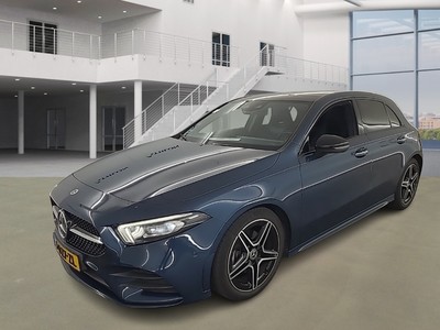 Mercedes-Benz A-KLASSE 1.3 180 BUSINESS SOLUTION AMG, 2020