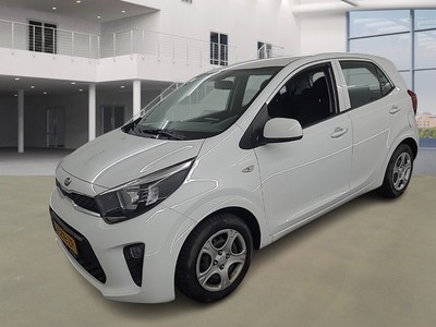 Kia Picanto 0.9 1.0 DPI COMFORTLINE 5P, 2020