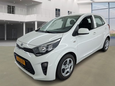 Kia Picanto 0.9 1.0 DPI COMFORTLINE 5P, 2020