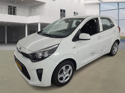 Kia Picanto 0.9 1.0 DPI COMFORTLINE 5P, 2020