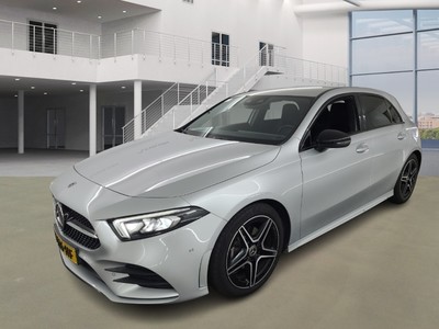 Mercedes-Benz A-KLASSE 1.3 180 BUSINESS SOLUTION AMG, 2021