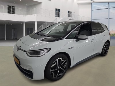 Volkswagen Id.3 0.0 FIRST PLUS 58 KWH, 2020