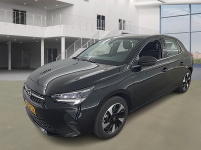 Opel Corsa-e 0.0 ELEGANCE 50 KWH, 2021