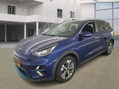 Kia E-niro 0.0 DYNAMICPLUSLINE 64 KWH, 2021