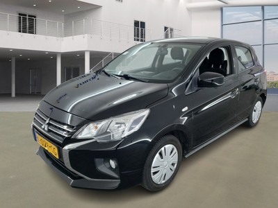 Mitsubishi Space star 1.1 1.2 COOL+, 2021