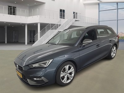 Seat Leon sportstourer 1.4 1.5 TSI FR BUSINESS INTENSE, 2021