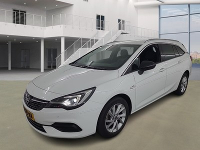Opel Astra sports tourer 1.1 1.2 BUSINESS ELEGANCE, 2021