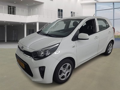 Kia Picanto 0.9 1.0 DPI COMFORTLINE 5P, 2021