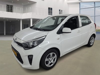 Kia Picanto 0.9 1.0 DPI COMFORTLINE 5P, 2021