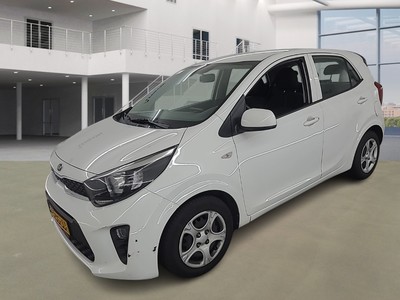 Kia Picanto 0.9 1.0 DPI COMFORTLINE 5P, 2021