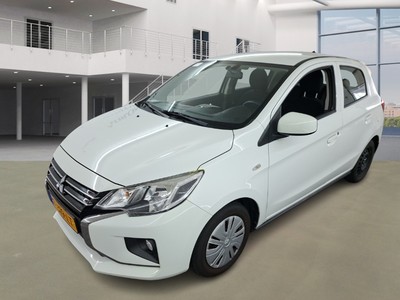 Mitsubishi Space star 1.1 1.2 COOL+, 2021
