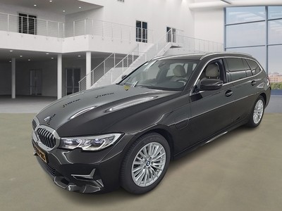 BMW 3-SERIE TOURING 1.9 320E BUSINESS EDITION PLUS, 2021