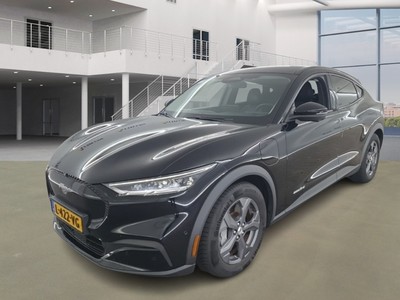 Ford Mustang mach-e 0.0 RWD 75 KWH, 2021
