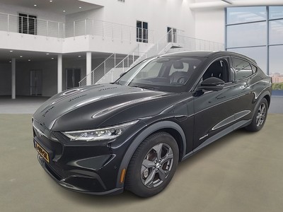 Ford Mustang mach-e 0.0 RWD 75 KWH, 2021