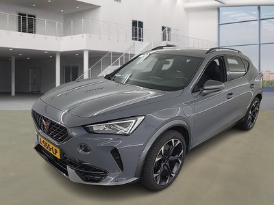 CUPRA Formentor 1.3 1.4 E-HYBRID VZ PERFORMANCE, 2021