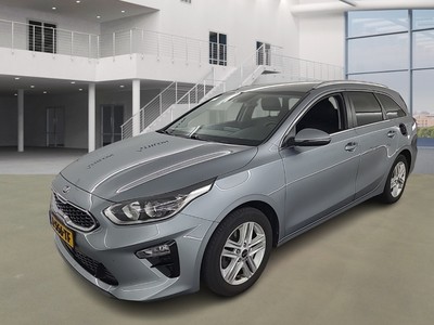 Kia Ceed sportswagon 0.9 1.0 T-GDI DYNAMICPLUSLINE, 2021