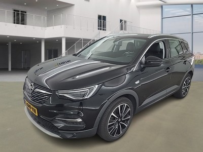 Opel Grandland x 1.1 1.2 TURBO BUSINESS ELEGANCE, 2021