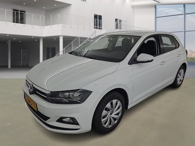 Volkswagen Polo 0.9 1.0 TSI COMFORTLINE, 2021