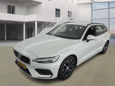 Volvo V60 1.9 2.0 B3 MOMENTUM ADVANTAGE, 2021