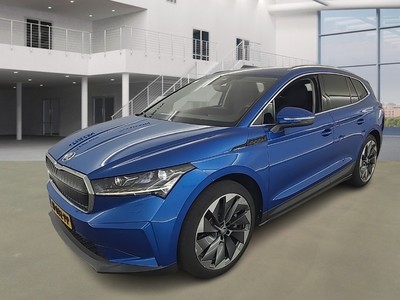 Skoda Enyaq iv 0.0 80, 2021