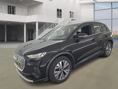 Audi Q4 e-tron 0.0 40 LAUNCH EDITION ADVANCED PLUS 77 KWH, 2021