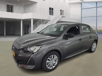 Peugeot 208 1.1 1.2 PURETECH ACTIVE, 2022
