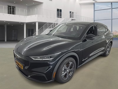 Ford Mustang mach-e 0.0 RWD 75 KWH, 2021