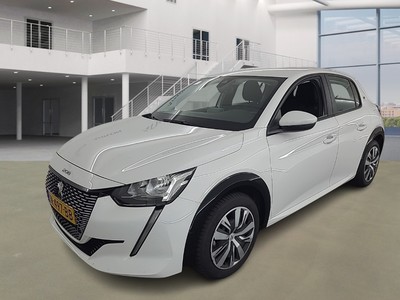 Peugeot E-208 0.0 EV ACTIVE 50 KWH, 2021