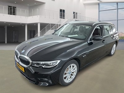 BMW 3-SERIE TOURING 1.9 320E BUSINESS EDITION PLUS, 2022