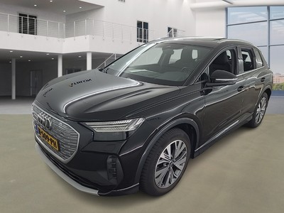 Audi Q4 e-tron 0.0 40 LAUNCH EDITION ADVANCED PLUS 77 KWH, 2021