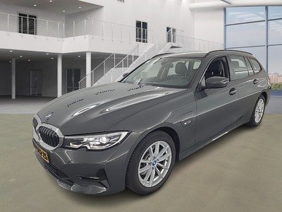 BMW 3-SERIE TOURING 1.9 320E BUSINESS EDITION PLUS, 2022