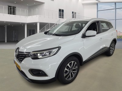 Renault Kadjar 1.3 1.3 TCE INTENS, 2022