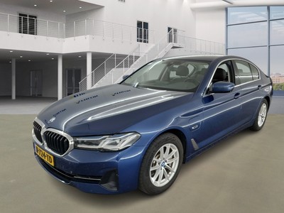 BMW 5-SERIE 1.9 530E BUSINESS EDITION PLUS, 2022