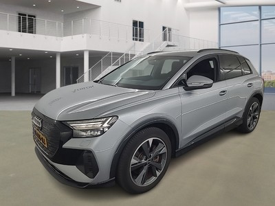 Audi Q4 e-tron 0.0 40 LAUNCH EDITION ADVANCED 77 KWH, 2021