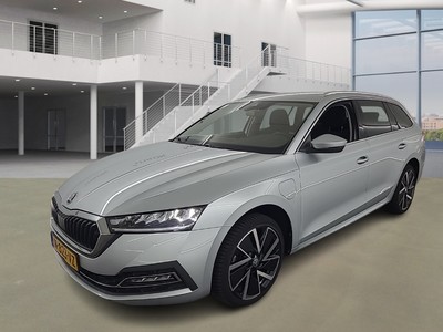 Skoda Octavia combi 1.3 1.4 TSI IV PHEV BUSINESS EDITION, 2022