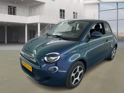 Fiat 500 0.0 PASSION 42 KWH, 2021