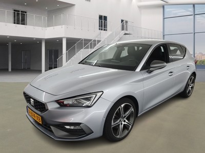 Seat Leon 1.4 1.5 TSI FR BUSINESS INTENSE, 2022