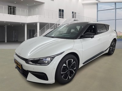 Kia Ev6 0.0 GT-LINE 77.4 KWH, 2021