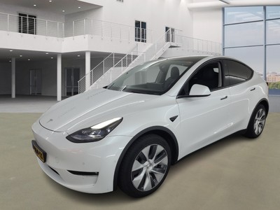 Tesla Model y 0.0 LONG RANGE AWD 75 KWH, 2022