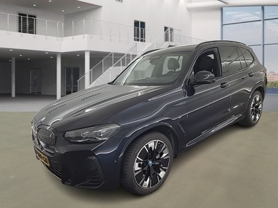 BMW Ix3 0.0 HIGH EXECUTIVE 80 KWH, 2022