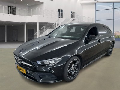 Mercedes-Benz Cla-klasse shooting brake 1.3 180 BUSINESS SOLUTION AMG, 2022