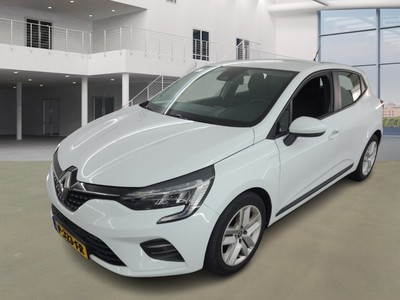 Renault Clio 0.9 1.0 TCE BUSINESS ZEN, 2022
