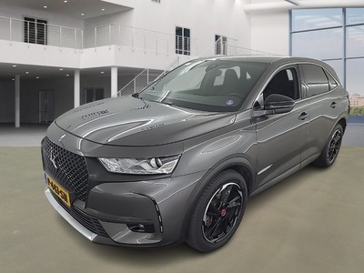DS AUTOMOBILES 7 crossback 1.5 E-TENSE PERFORMANCE LINE, 2022