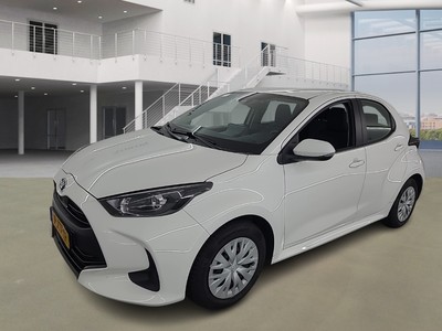 Toyota Yaris 1.4 1.5 HYBRID ACTIVE, 2022