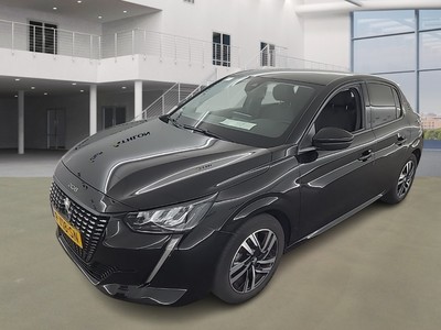 Peugeot 208 1.1 1.2 PURETECH ALLURE PACK, 2022