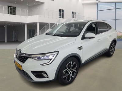 Renault Arkana 1.5 1.6 E-TECH HYBRID 145 INTENS, 2022