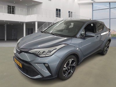 Toyota C-hr 1.7 1.8 HYBRID STYLE, 2022