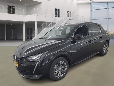 Peugeot E-208 0.0 EV ALLURE PACK 50 KWH, 2022