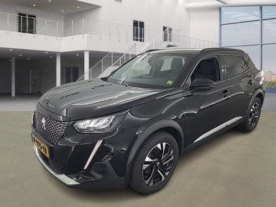 Peugeot 2008 1.1 1.2 PURETECH ALLURE PACK, 2022