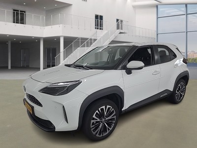 Toyota Yaris cross 1.4 1.5 HYBRID EXECUTIVE, 2022